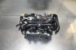 JDM SUBARU WRX ENGINE 2015 2016 2017 2.0L TURBO FA20 TURBO MOTOR FA20DIT - Image 2