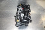 JDM SUBARU WRX ENGINE 2015 2016 2017 2.0L TURBO FA20 TURBO MOTOR FA20DIT - Image 3