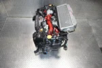 JDM EJ257 2015 - 2019 SUBARU WRX STI ENGINE 2.5L V10 TURBO BOXER AVCS MOTOR