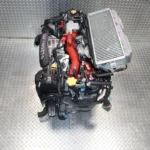 JDM EJ257 2015 - 2019 SUBARU WRX STI ENGINE 2.5L V10 TURBO BOXER AVCS MOTOR