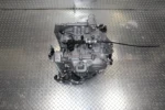 JDM HR16DE 2013 - 2019 NISSAN VERSA 1.6L AUTOMATIC CVT TRANSMISSION #1 - Image 3