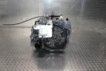 JDM HR16DE 2013 - 2019 NISSAN VERSA 1.6L AUTOMATIC CVT TRANSMISSION #1 - Image 2