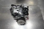 JDM VG33E 96-04 NISSAN FRONTIER XTERRA PATHFINDER ENGINE QX4 3.3L V6 - Image 2