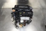 JDM 2002 - 2006 MINI COOPER S 1.6L SOHC SUPERCHARGED ENGINE with 6 speed Transmission - Image 2