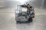 JDM J35A 2002-2004 Honda Odyssey 3.5L AUTOMATIC TRANSMISSION 5SPD MGSA BYBA - Image 3