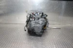 JDM J35A 2005 2006 HONDA ODYSSEY 3.5L V6 AUTOMATIC TRANSMISSION MKEA - Image 3