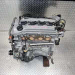 JDM 2AZ-FE 2008 - 2015 SCION XB 2.4L 4CYL VVTI ENGINE