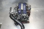 JDM H23A Honda Accord SiR Engine 98-02 Prelude 97-01 VTEC 2.3L *PDE-1 HEAD* ECU - Image 5