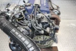 JDM H23A Honda Accord SiR Engine 98-02 Prelude 97-01 VTEC 2.3L *PDE-1 HEAD* ECU - Image 6