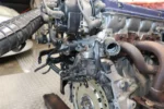 JDM H23A Honda Accord SiR Engine 98-02 Prelude 97-01 VTEC 2.3L *PDE-1 HEAD* ECU - Image 7