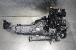 JDM 13B 2004 - 2008 MAZDA RX-8 MOTOR 1.3L 6PORT ROTARY ENGINE W/ 6 SPEED MANUAL TRANSMISSION - Image 4