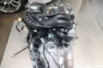 JDM 13B 2004 - 2008 MAZDA RX-8 MOTOR 1.3L 6PORT ROTARY ENGINE W/ 6 SPEED MANUAL TRANSMISSION - Image 2
