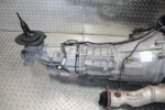 JDM 13B Renesis 03-08 Mazda Rx8 6port 1.3L Rotary Engine 6spd MT Ecu - Image 5