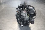 JDM 13B Renesis 03-08 Mazda Rx8 6port 1.3L Rotary Engine 6spd MT Ecu - Image 6
