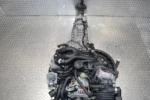 JDM 13B Renesis 03-08 Mazda Rx8 6port 1.3L Rotary Engine 6spd MT Ecu - Image 2