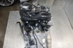 JDM 13B Renesis 03-08 Mazda Rx8 6port 1.3L Rotary Engine 6spd MT Ecu - Image 7
