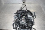JDM 13B Renesis 03-08 MAZDA RX8 RENESIS 4PORT 1.3L Engine Rotary W/Automatic Trans ECU - Image 4
