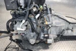 JDM 13B Renesis 03-08 MAZDA RX8 RENESIS 4PORT 1.3L Engine Rotary W/Automatic Trans ECU - Image 2