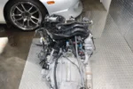 JDM 13B Renesis 03-08 MAZDA RX8 RENESIS 4PORT 1.3L Engine Rotary W/Automatic Trans ECU - Image 6
