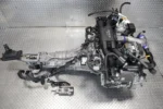 JDM FA20 SCION FR-S SUBARU BRZ 2.0L 4CYL ENGINE BOXER 40000 MILES