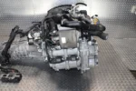 JDM FA20 SCION FR-S SUBARU BRZ 2.0L 4CYL ENGINE BOXER 40000 MILES - Image 3