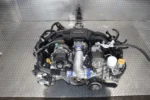 JDM FA20 SCION FR-S SUBARU BRZ 2.0L 4CYL ENGINE BOXER 40000 MILES - Image 5