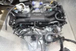 JDM FA20 SCION FR-S SUBARU BRZ 2.0L 4CYL ENGINE BOXER 40000 MILES - Image 6