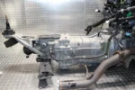 JDM VQ35DE 03-05 NISSAN 350Z ENGINE W/ 6 SPEED TRANSMISSION INFINITI G35 3.5L WIRING ECU - Image 2