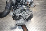 JDM 1ZZ-FE 2000 - 2005 TOYOTA CELICA GT 1.8L 4CYL VVTI ENGINE W/ 5 SPEED MANUAL TRANSMISSION - Image 4