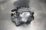 JDM 1ZZ-FE 2000 - 2005 TOYOTA CELICA GT 1.8L 4CYL VVTI ENGINE W/ 5 SPEED MANUAL TRANSMISSION - Image 2