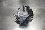JDM 1ZZ-FE 2000 - 2005 TOYOTA CELICA GT 1.8L 4CYL VVTI ENGINE W/ 5 SPEED MANUAL TRANSMISSION - Image 3