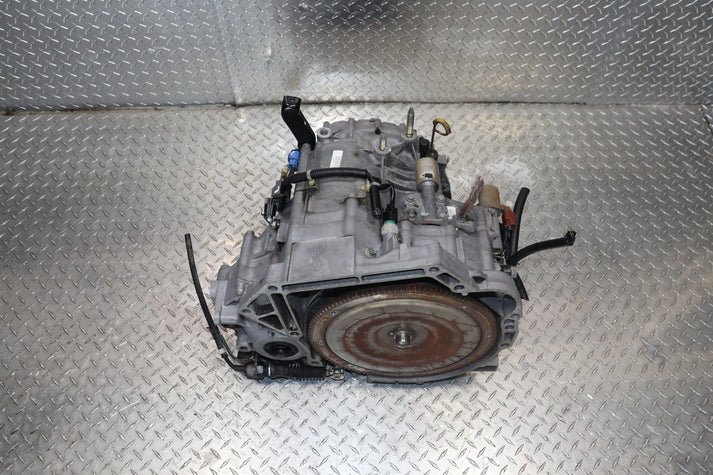 IMG_5176 JDM K24A 2005 2006 HONDA CRV 2.4L 4CYL 2WD 5 SPEED AUTOMATIC TRANSMISSION - Image 1