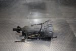JDM 3UZ 2004-2006 TOYOTA LEXUS Transmission ONLY 4.3L V8 LS430 GS430 SC430 6 SPEED AUTO - Image 2