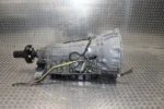 JDM 3UZ-FE 2004 - 2006 LEXUS LS430 SC430 GS430 AUTOMATIC 4.3L V8 TRANSMISSION - Image 2