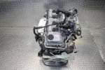 JDM 3RZ-FE 97-03 Toyota Tacoma ENGINE *Coil type 4RUNNER T100 3RZ 2.7L