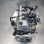 JDM 3RZ-FE 97-03 Toyota Tacoma ENGINE *Coil type 4RUNNER T100 3RZ 2.7L