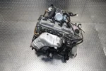 JDM 3RZ-FE 97-03 Toyota Tacoma ENGINE *Coil type 4RUNNER T100 3RZ 2.7L - Image 3