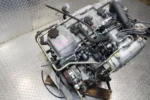 JDM 3RZ-FE 97-03 Toyota Tacoma ENGINE *Coil type 4RUNNER T100 3RZ 2.7L - Image 5