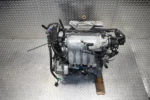 JDM B20B 1997 - 2001 HONDA CRV 2.0L 4CYL HIGH COMPRESSION ENGINE - Image 6
