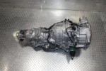TR690 SUBARU OUTBACK 2.5L EJ253 2011-2012 CVT AUTO TRANSMISSION - Image 2