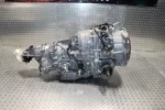 TR690 SUBARU OUTBACK 2.5L EJ253 2011-2012 CVT AUTO TRANSMISSION - Image 3