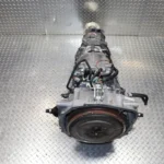 TR690 SUBARU OUTBACK 2.5L EJ253 2011-2012 CVT AUTO TRANSMISSION