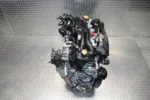 JDM EJ205 SUBARU IMPREZA WRX 2008 - 2014 TURBO 2.0L SINGLE AVCS ENGINE - Image 2