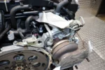 JDM 2008-2014 SUBARU IMPREZA WRX ENGINE 2.5L EJ255 AVCS LOW MILES - Image 2