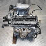 JDM B20B ENGINE HONDA CRV 1997 1998 1999 2000 2001 4CYL 2.0L DOHC MOTOR