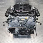 JDM VQ35HR 07-08 Nissan 350Z 3.5L V6 Engine Infiniti G35