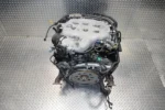 JDM VQ35DE MOTOR 2003 2004 NISSAN 350Z INFINITI G35 3.5L V6 ENGINE IMPORTED - Image 3