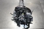 JDM 13B 2004 - 2008 MAZDA RX-8 MOTOR 1.3L 6PORT ROTARY ENGINE W/ 6 SPEED MANUAL TRANSMISSION - Image 6