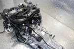 JDM 13B 2004 - 2008 MAZDA RX-8 MOTOR 1.3L 6PORT ROTARY ENGINE W/ 6 SPEED MANUAL TRANSMISSION - Image 4