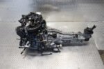 JDM 04 - 08 MAZDA RX-8 ENGINE 6 PORT 1.3L ROTARY MOTOR W/ MANUAL TRANSMISSION 13B - Image 3